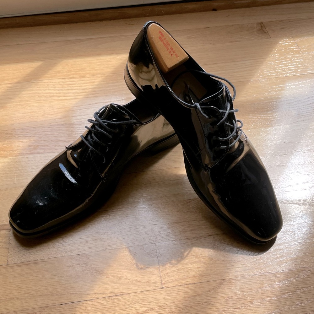 Prada Men’s Formal Shoe